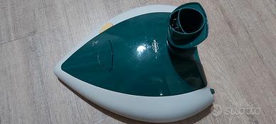 Vorwerk Folletto lucida pavimenti PL 515