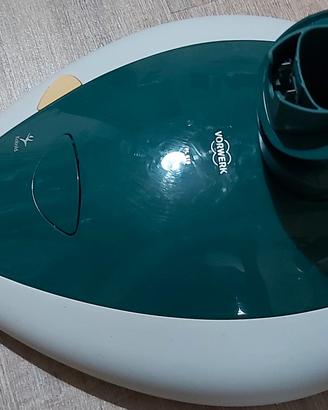 Vorwerk Folletto lucida pavimenti PL 515