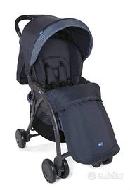 Passeggino Chicco Leggero