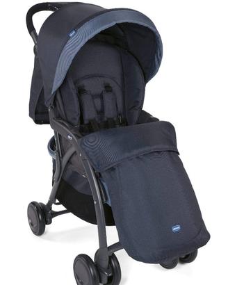 Passeggino Chicco Leggero