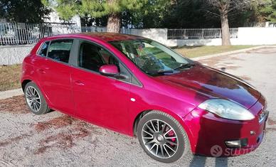 Fiat Bravo Sport