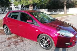 Fiat Bravo Sport