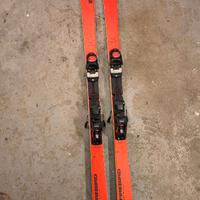 Sci GS  Blizzard Firebird GS Fis racing 171 cm