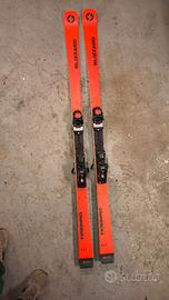 Sci GS  Blizzard Firebird GS Fis racing 171 cm