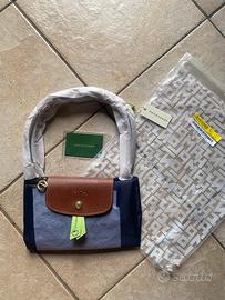 Borsa Longchamp Le Pliage Original "Shopping" L