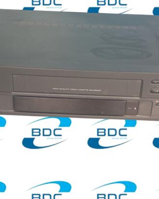 Videoregistratore Philips Turbo drive VHS HQ 24DV1