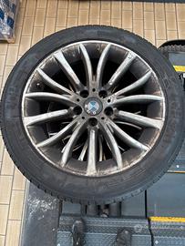 Cerchi in lega BMW 6857668