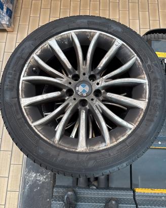 Cerchi in lega BMW 6857668