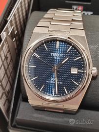 tissot prx 40mm automatico 
