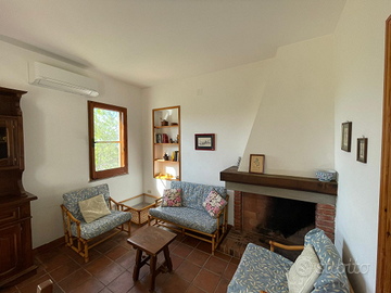 Casa vacanze torre dei corsari
