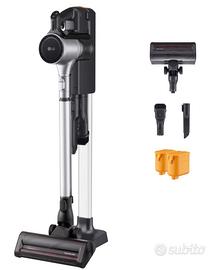 Aspirapolvere LG cord zero A9 kompressor