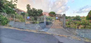 Terreno Edificabile - Pedara