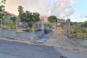 Terreno Edificabile - Pedara