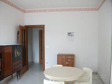 Rosta nuova - appartamento 3 camere