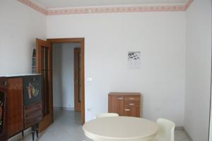 Rosta nuova - appartamento 3 camere