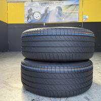 2 Gomme 235/45R18 98V Michelin Estive 80% residui