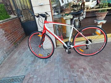 Specialized Corsa 