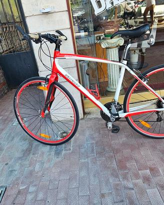Specialized Corsa 