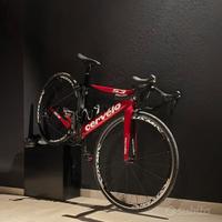 Bici da corsa
