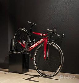 Bici da corsa
