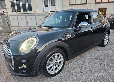 Mini 1.5 One D Hype 5 porte