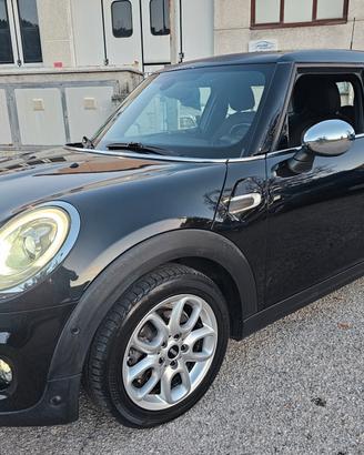 Mini 1.5 One D Hype 5 porte