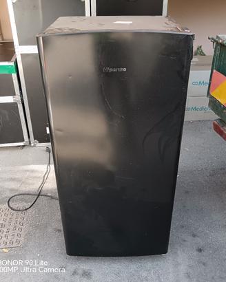 frigo piccolo Hisens