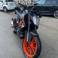 Ktm Duke 125 2023