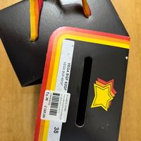 Scarpe Atlantic stars n.38