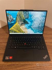 Lenovo Gen5 Ryzen 5 7430U 16gb 512gb + Office