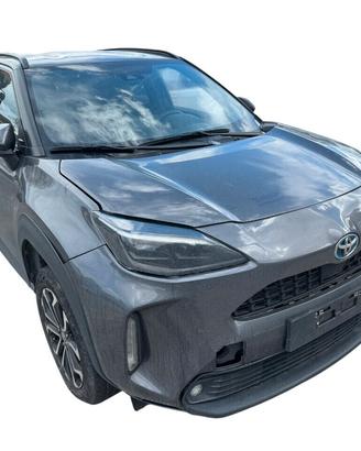 RICAMBI TOYOTA YARIS CROSS 1.5 IBIRDA 68KW 2024 M1