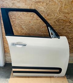 Porta anteriore destra Fiat 500 L