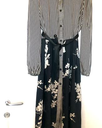 Vestiti eleganti Rinascimento