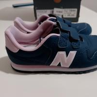 Scarpe New Balance da bambina N 30