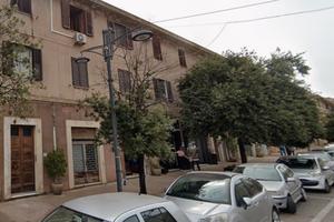 Appartamento Luminoso nel Cuore di Carbonia con Gi