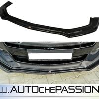 Splitter Spoiler anteriore per Ford Mustang GT 6 2