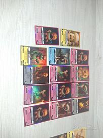 Carte brainrot special