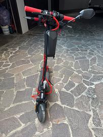 Monopattino Elettrico Marco simoncelli 500w