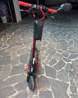 Monopattino Elettrico Marco simoncelli 500w