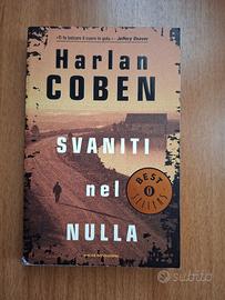 Harlan Coben - Svaniti nel nulla, Oscar 2006