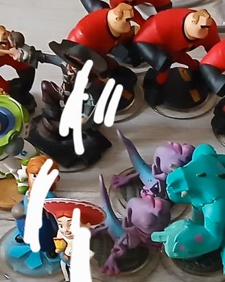 Disney infinity 