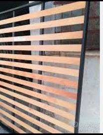 rete e materasso Matrimoni 