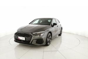 Audi A3 Sportback 45 1.4 tfsi e S line editio...