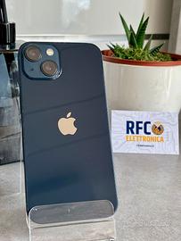 iPhone 13 - Midnight - 128 GB