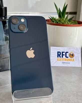 iPhone 13 - Midnight - 128 GB