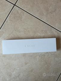 Apple watch Series 7 nuovo
