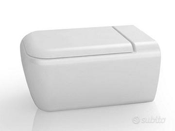 Coprivaso Cielo Shui originale chiusura frenata