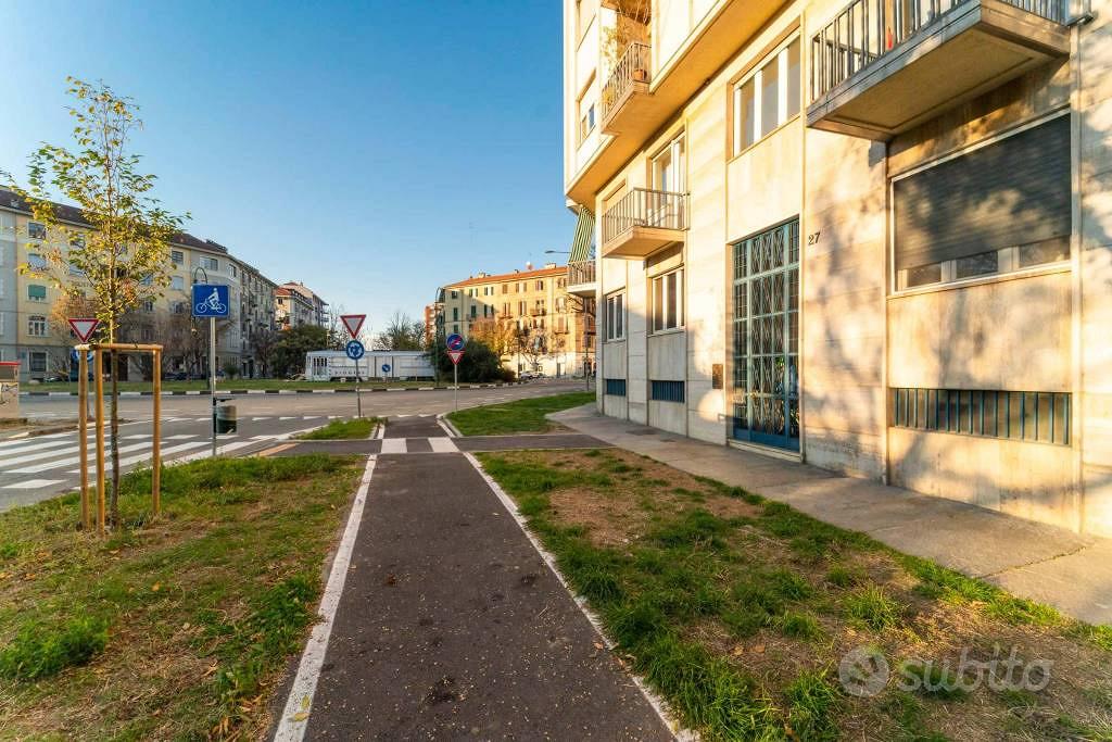 Bilocale in Regio Parco, foto 3 di 30
