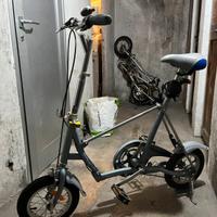Bici b fold