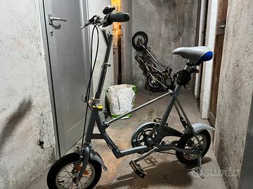 Bici b fold